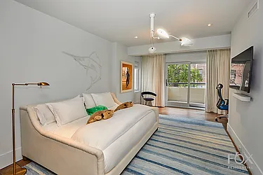 Rented by Fox Residential Group