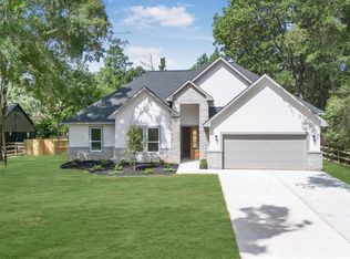 8703 Miller Rd, Magnolia, TX 77354