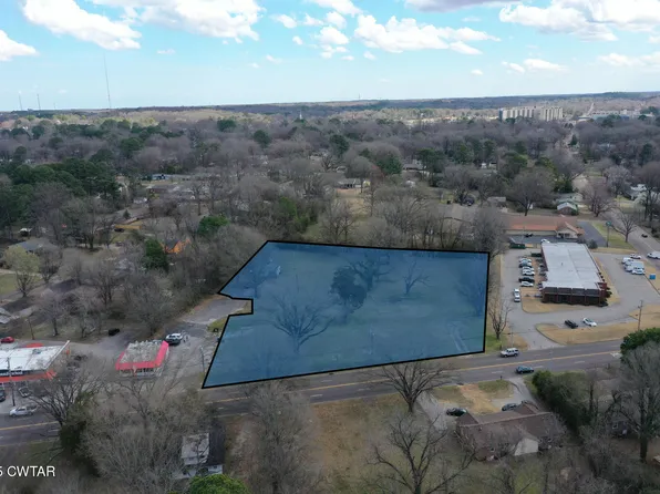 1405 Hollywood Dr, Jackson, TN 38301