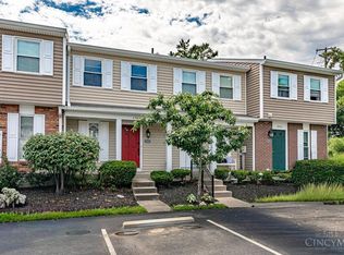 2946 Millbank Row, Maineville, OH 45039