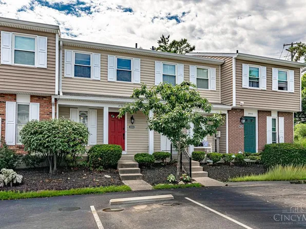 2946 Millbank Row, Maineville, OH 45039