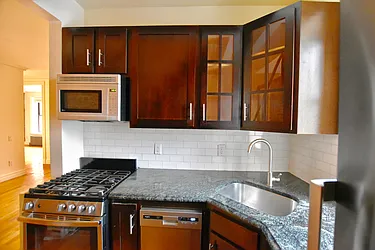 Rented by REAL New York