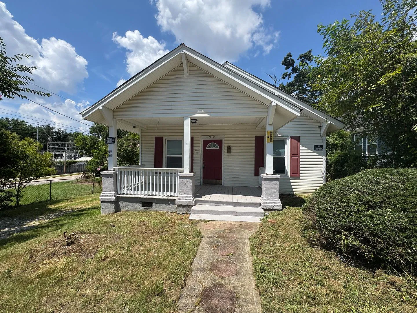 318 Park St — Photo 1