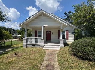 318 Park St, High Point, NC 27260