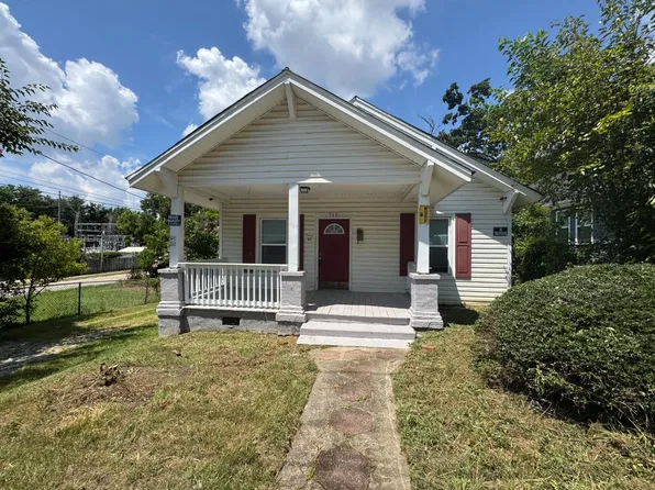 318 Park St, High Point, NC 27260