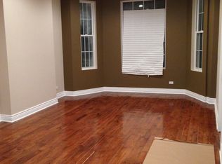 7205 S Rhodes Ave, Chicago, IL 60619