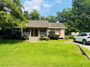 81 Hidden Hills Lake, Arnaudville, LA 70512