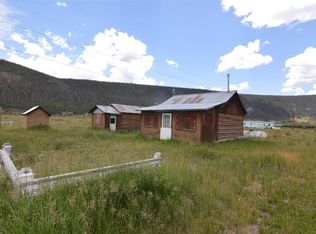 4100 Forest Service Rd #515, Creede, CO 81130