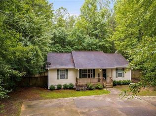 77 Old Brock Rd, Rockmart, GA 30153