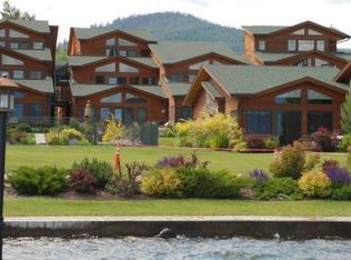 150 Adams St UNIT 12, Lakeside, MT 59922
