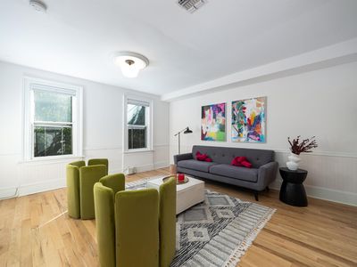 168 Grand St, Jersey City, NJ, 07302
