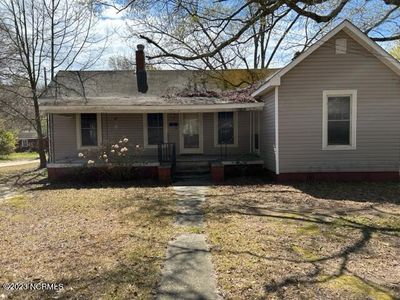 308 W 10th Street, Scotland Neck, NC, 27874