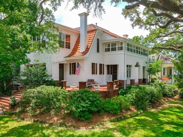1100 City Park Ave, New Orleans, LA 70119