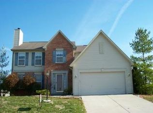423 S Calamus Ct, Indianapolis, IN