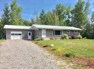 1067 Wetters Rd, Kawkawlin, MI 48631