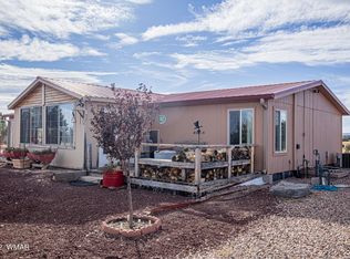 564 County Line Rd, Concho, AZ 85924