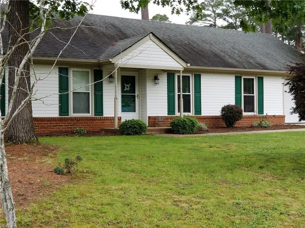 511 Kilby Shores Dr, Suffolk, VA 23434