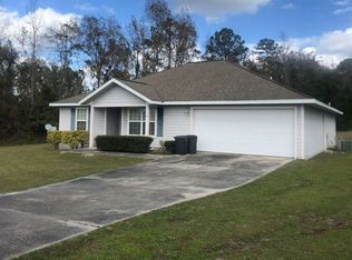 327 SE Lindale Gln, Lake City, FL 32025