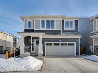 2031 207th St NW, Edmonton, AB