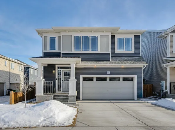 2031 207th St NW, Edmonton, AB T6M 1R7
