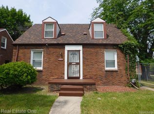 18983 Winthrop St, Detroit, MI 48235