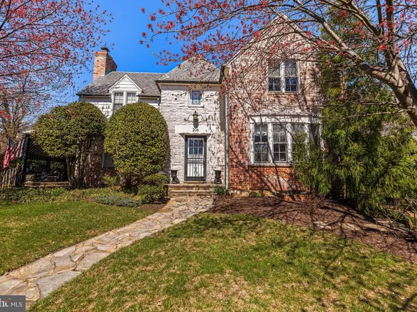 206 Kemble Rd, Baltimore, MD 21218