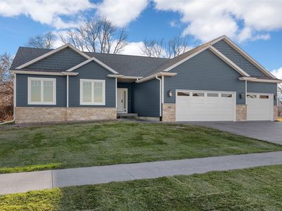 219 McCarran Ave NE, Cedar Rapids, IA, 52402