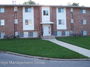 1120 Doreen Ave APT 9, Waterloo, IA 50701