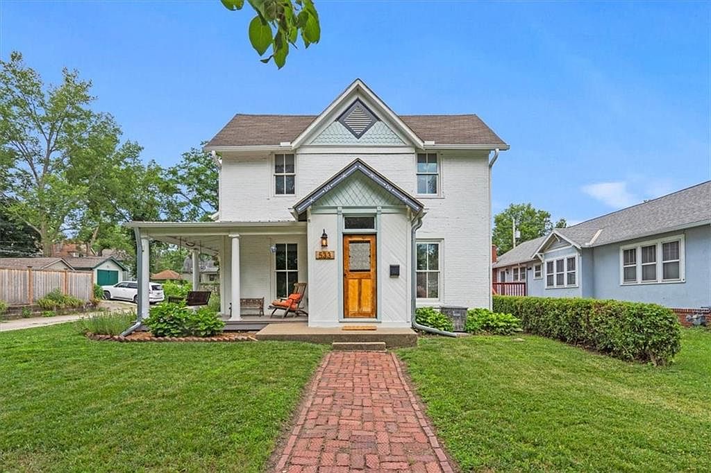 533 Tennessee St, Lawrence, KS 66044 Zillow