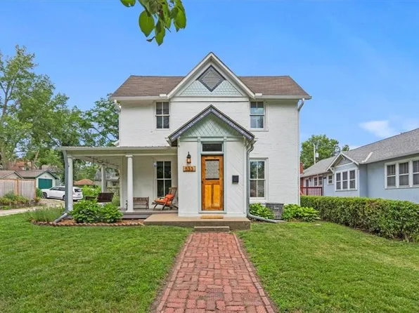 533 Tennessee St, Lawrence, KS 66044