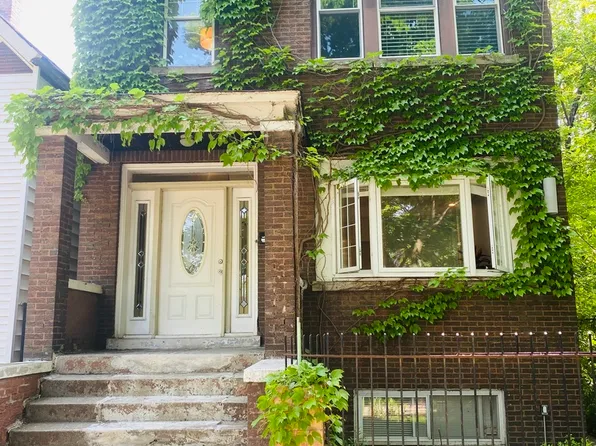 5147 S Winchester Ave, Chicago, IL 60609