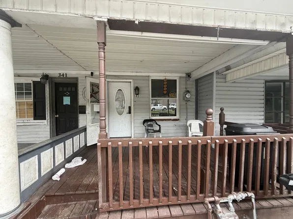 343 S 5th St, Shamokin, PA 17872
