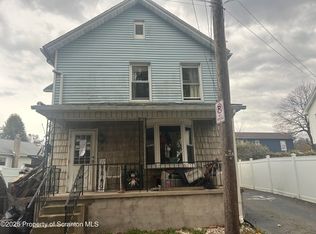 108 Florence Ct, Carbondale, PA 18407