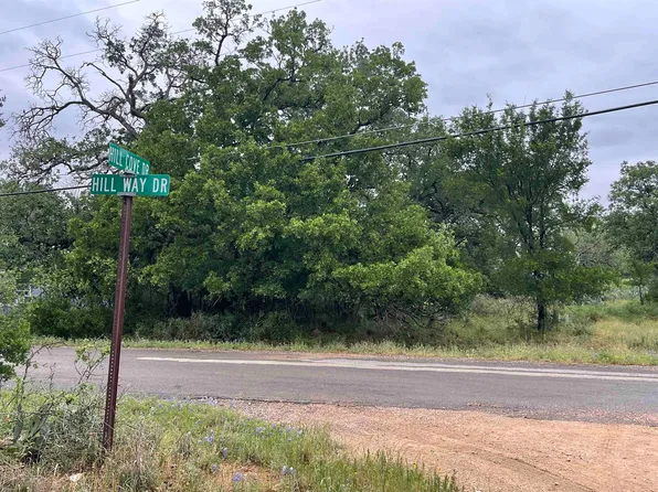 Lots 213 & 214 Hill Way Dr. Drive, Granite Shoals, TX 78654