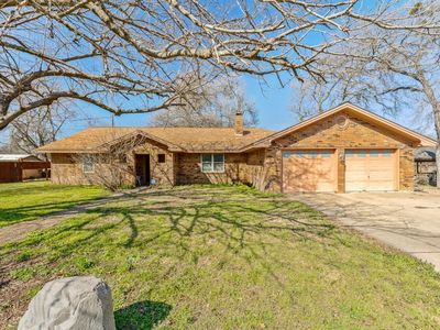 107 Beach Dr, Stephenville, TX, 76401