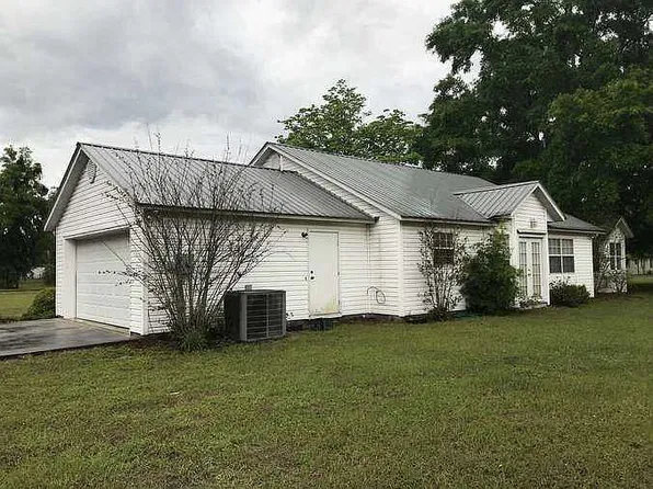 363 SW Monroe Ave, Mayo, FL 32066