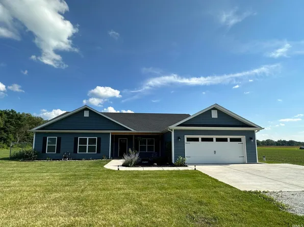 209 E High St, Romney, IN 47981