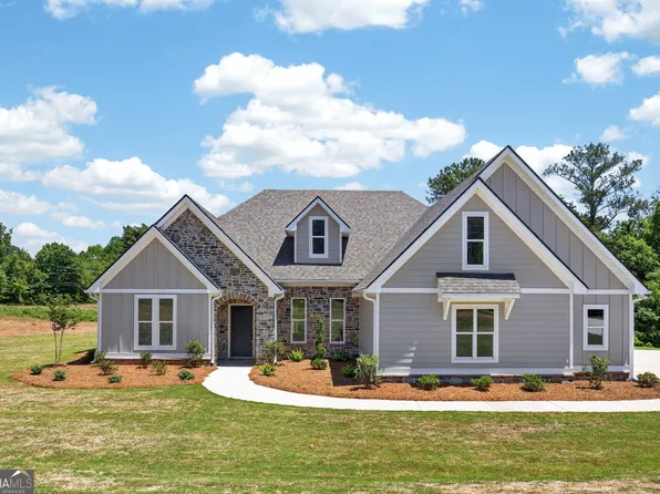 3511 S 16th Hwy, Carrollton, GA 30117