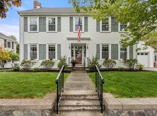 60 Marilyn Rd, Milton, MA 02186