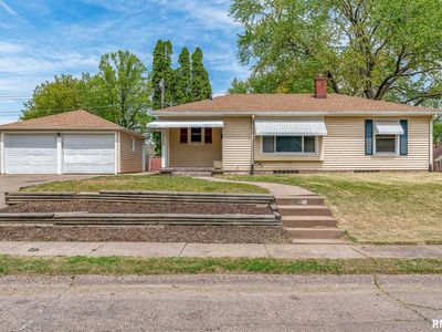 2308 W Lombard St, Davenport, IA, 52804