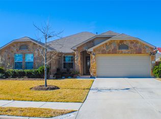 18900 Edinburgh Castle Rd, Pflugerville, TX 78660