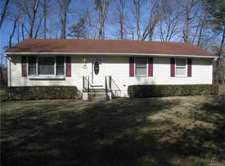 4668 River Rd W, Goochland, VA 23063