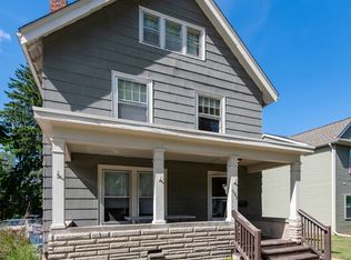 1102 Packard St, Ann Arbor, MI 48104