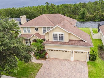 13406 Paloma Dr, Orlando, FL, 32837