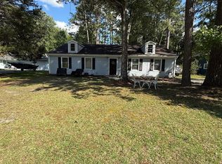110 Quail Hollow Rd, Myrtle Beach, SC 29579