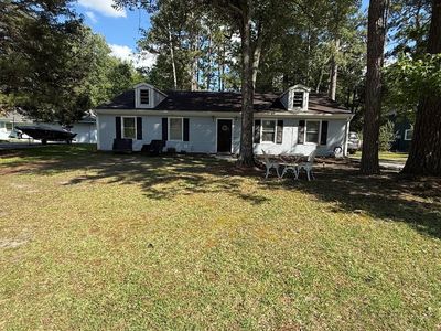 110 Quail Hollow Rd, Myrtle Beach, SC, 29579