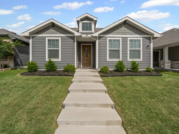 2849 Bursera Ln, Fort Worth, TX 76108