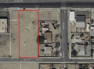 83037 Avenue 44, Indio, CA 92201