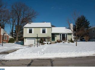 31 Dechert Rd, Conshohocken, PA 19428