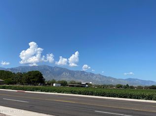 S 20th Ave, Thatcher, AZ 85552